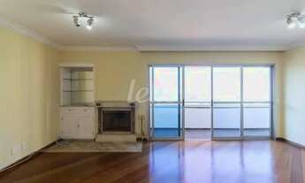 Imagem 5: São Paulo - Apartamento Padrão - Moema