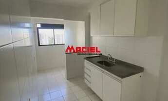 Imagem 2: Apartamento Padrão em São José dos Campos