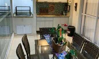 Imagem 2: Apartamento com 3 dormitórios à venda, 156 m² por R$ 1.480.000,00 - Jardim Avelino - São P