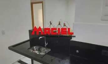 Imagem 6: Apartamento Padrão em Jacareí