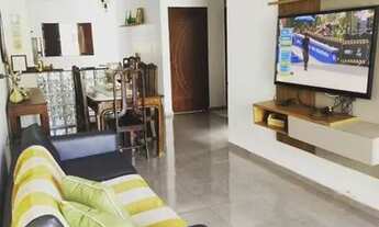 Imagem: Casa em Tabuba