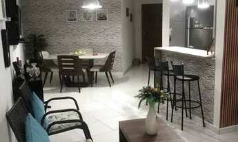 Imagem: 2 dormitorios, Amplo, Caicara, Praia Grande