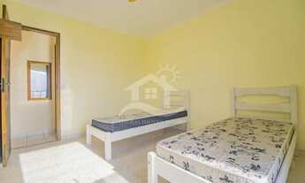 Imagem 7: Apartamento - Amplo (Edifício Novo Mundo) no bairro Centro, 500 metros da praia, Peruíbe-S