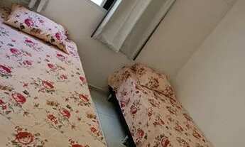 Imagem 3: Apartamento na Barra dos Coqueiros -Se