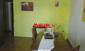 Imagem: Casa Padrão em Sao Jose dos Campos