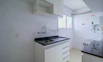 Imagem 7: Locação Cobertura 2 Dormitórios - 75 m² Higienópolis