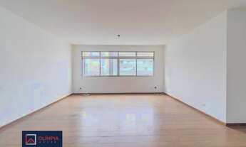 Imagem 3: Apartamento Locação 4 Dormitórios - 180 m² Pinheiros