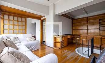 Imagem 6: Apartamento para Aluguel - Pinheiros, 2 Quartos, 90 m2