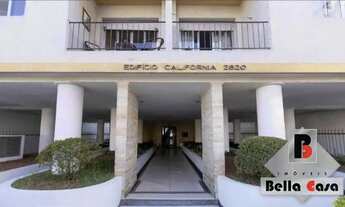 Imagem: Condomínio Edificio California Avenida