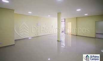 Imagem 3: Sala comercial de 100 m² no bairro do Ipiranga