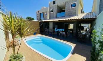 Imagem: Casa a venda com 155 Metros - 4 Suítes