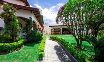 Imagem: Casa no Caxingui com 3 dormitórios e 2