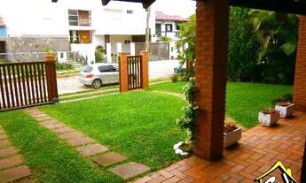 Imagem: Tiradentes/Balonismo 2023 - Casa c/ 5 Quartos