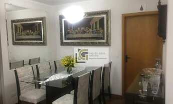 Imagem 2: Apartamento com 3 dormitórios à venda, 86 m² por R$ 450.000,00 - Monte Castelo - São José