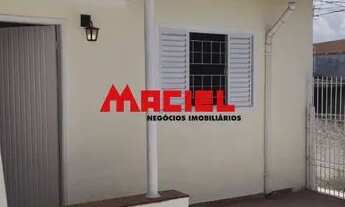 Imagem 3: Casa Padrão em São José dos Campos