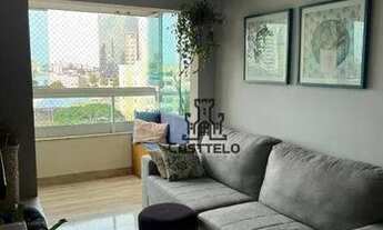 Imagem: Apartamento à venda, 70 m² por R$ 600.000