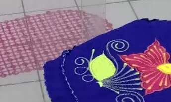 Imagem 4: Quarto casa de família