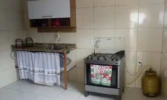 Imagem 5: Casa ampla e independente