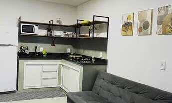 Imagem: Apto 100 Mobiliado e decorado para locação