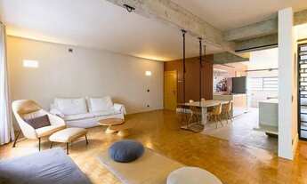 Imagem 2: Apartamento totalmente reformado e com acabamentos de primeira qualidade