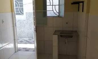 Imagem 6: Kitnet R$300 Casa com 1 dormitório