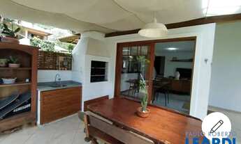 Imagem 2: CASA TÉRREA - LAGOA DA CONCEIÇÃO - SC