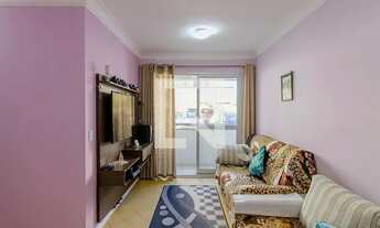 Imagem 2: Apartamento para Aluguel - Jardim Santa Emília, 2 Quartos, 48 m2