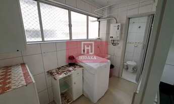 Imagem 7: Apartamento à venda no bairro Aclimação - São Paulo/SP, Zona Central