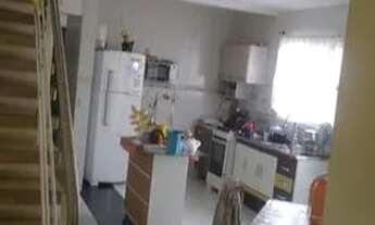 Imagem 2: Sobrados para Financiamento para venda em Mogi das Cruzes no bairro Vila Melchizedec