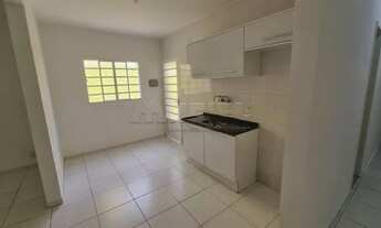 Imagem 6: Casa Padrão em Sao Jose dos Campos