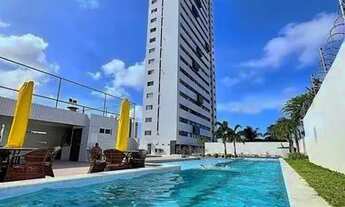 Imagem: Apartamento mobiliado em Lagoa Nova - Cond