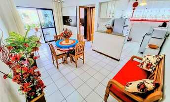 Imagem 2: APARTAMENTO RESIDENCIAL em SALVADOR - BA, RIO VERMELHO