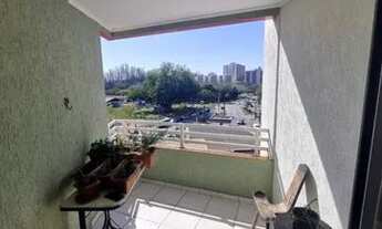 Imagem 5: Venda Residencial Apartamento - Bairro Comercial - Resende/RJ