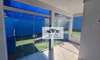 Imagem 7: Casa com 8 dormitórios, 300 m² - venda por R$ 2.120.000,00 ou aluguel por R$ 8.171,01/mês