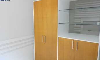 Imagem 6: MOBILIADO, DECORADO, AR CONDICIONADO