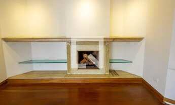 Imagem 3: Apartamento à Venda - Moema, 4 Quartos, 246 m2