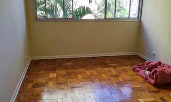 Imagem: Apartamento para aluguel tem 60 metros quadrados