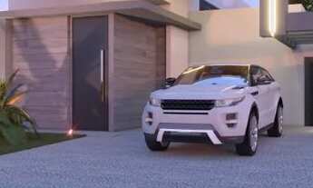 Imagem 2: Linda Casa Térrea no Condomínio Portal da Mata - Ribeirão Preto