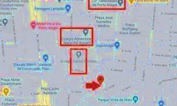 Imagem 6: Terreno para Venda - 0m², 0 dormitórios, Vila Ipiranga