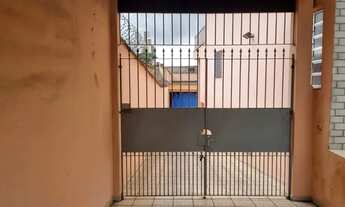 Imagem 4: Sobrado para venda ou locação com 3 dormitórios e 12 vagas de garagem no Jardim Santo Elia