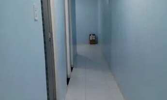 Imagem 2: Aluga-se casa setor a , mussurunga 1