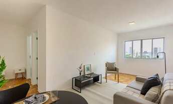 Imagem 3: Apartamento a venda no Cambuci, 1 dorm, 38 m², R$ 378.900,00 - Condomínio Agapanthus - SP