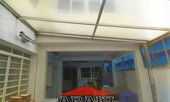 Imagem 7: Casa no Ipiranga!