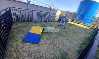 Imagem 3: Apartamento residencial para locação Bairro Grand Ville