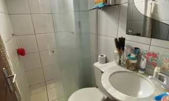 Imagem 4: Alugo apartamento no angelim semi mobiliado