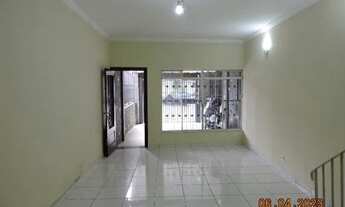 Imagem 5: Locação Residential / Sobrado Vila Izolina Mazzei São Paulo