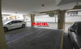 Imagem 3: Apartamento Padrão em São José dos Campos