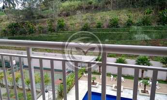 Imagem 4: Apartamento a venda Reserva Alphasitio - Alphaville