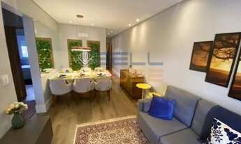 Imagem: SANTO ANDRÉ - Padrão - CAMPESTRE