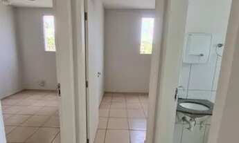 Imagem 7: Apartamento para aluguel com 53 metros quadrados com 2 quartos